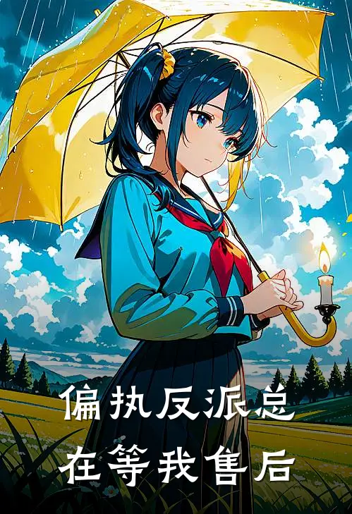 偏执反派总在等我售后君无相夜长留全本免费在线阅读_君无相夜长留全文阅读