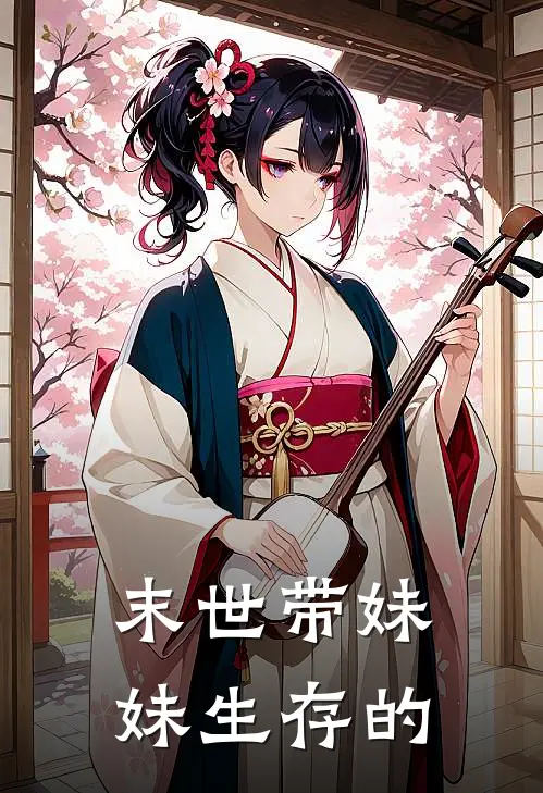 末世带妹妹生存的