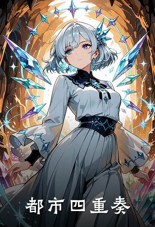 江言林筱筱《都市四重奏》_(江言林筱筱)热门小说