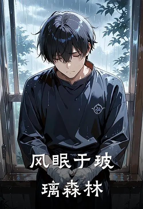 风眠于玻璃森林林楠镜尘最热门小说_免费小说全集风眠于玻璃森林(林楠镜尘)