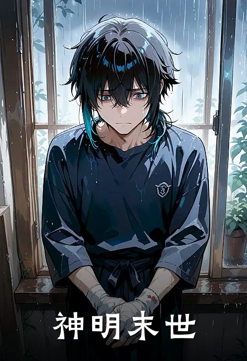 神明末世(霍羲辰沙卫国)热门小说大全_推荐完本小说神明末世霍羲辰沙卫国