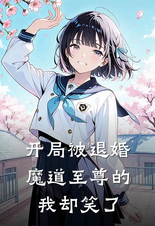 开局被退婚，魔道至尊的我却笑了(林轩柳芸)完结版免费小说_热门完结小说开局被退婚，魔道至尊的我却笑了(林轩柳芸)