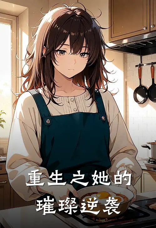 重生之她的璀璨逆袭