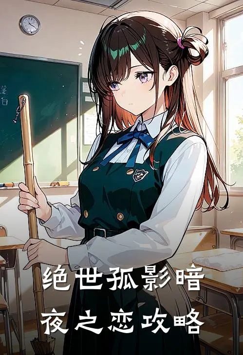 绝世孤影暗夜之恋攻略