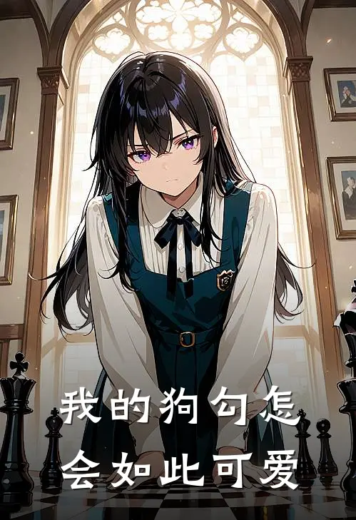 陆沉渊元小宝《我的狗勾怎会如此可爱》最新章节阅读_(陆沉渊元小宝)热门小说