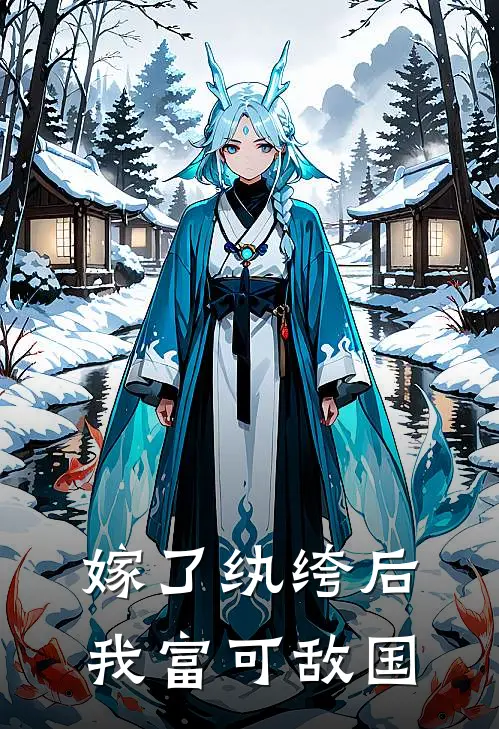 嫁了纨绔后：我富可敌国萧景珩沈清辞免费小说全集_免费阅读无弹窗嫁了纨绔后：我富可敌国萧景珩沈清辞