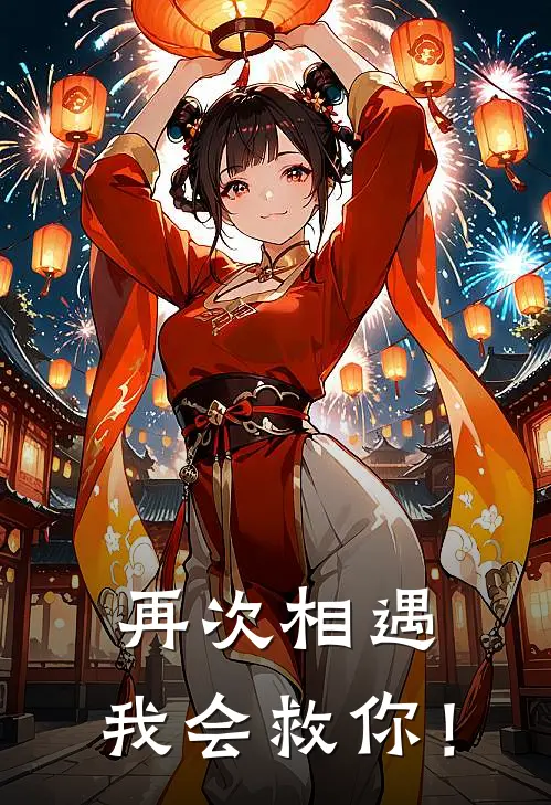 再次相遇，我会救你！霍安年秦宴琛最新小说全文阅读_最新章节列表再次相遇，我会救你！(霍安年秦宴琛)