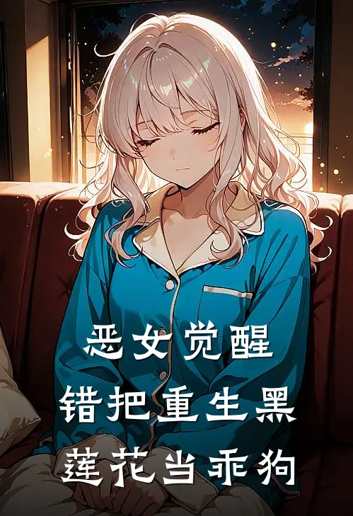 恶女觉醒，错把重生黑莲花当乖狗林雾何雯思最新好看小说_已完结小说恶女觉醒，错把重生黑莲花当乖狗林雾何雯思