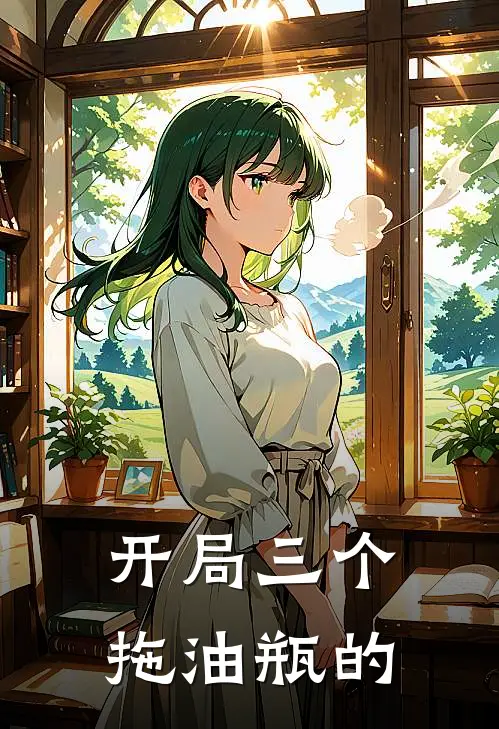 开局三个拖油瓶的