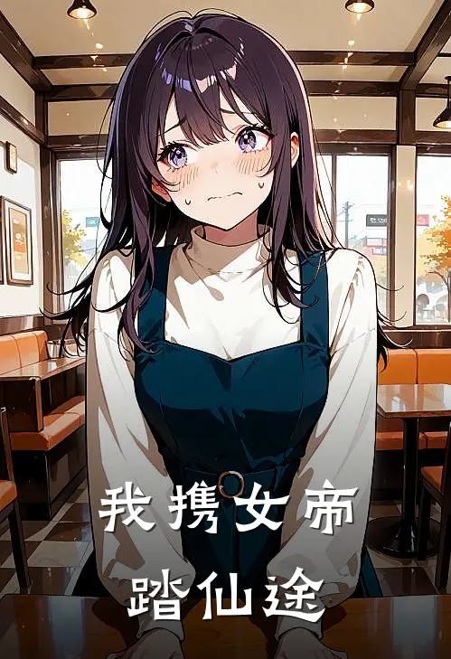 我携女帝踏仙途