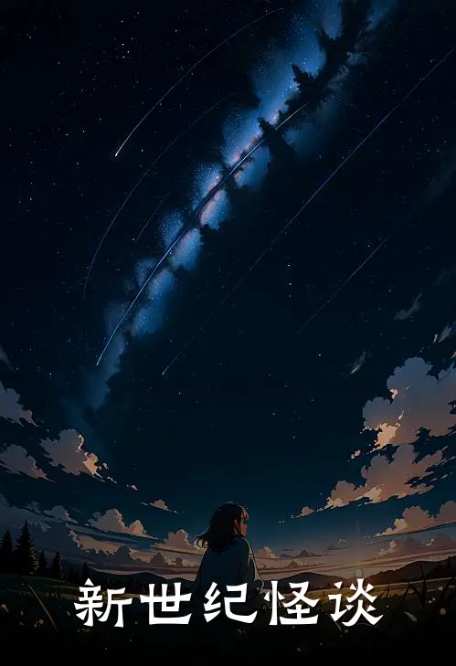 新世纪怪谈
