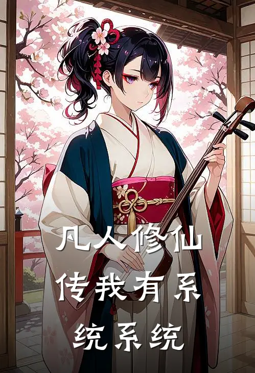 凡人修仙传我有系统系统韩立韩虎免费小说大全_热门免费小说凡人修仙传我有系统系统(韩立韩虎)