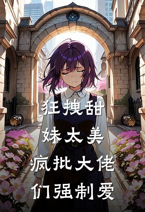 狂拽甜妹太美，疯批大佬们强制爱苏绾柒顾霆琛全本完结小说_最新章节列表狂拽甜妹太美，疯批大佬们强制爱(苏绾柒顾霆琛)