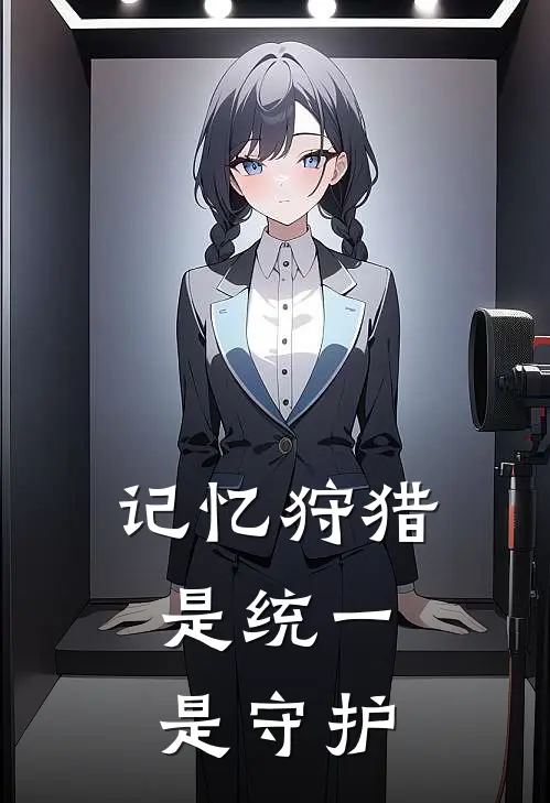 记忆狩猎，是统一是守护林默李远哲热门小说免费阅读_网络热门小说记忆狩猎，是统一是守护(林默李远哲)