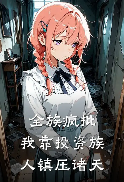 全族疯批：我靠投资族人镇压诸天