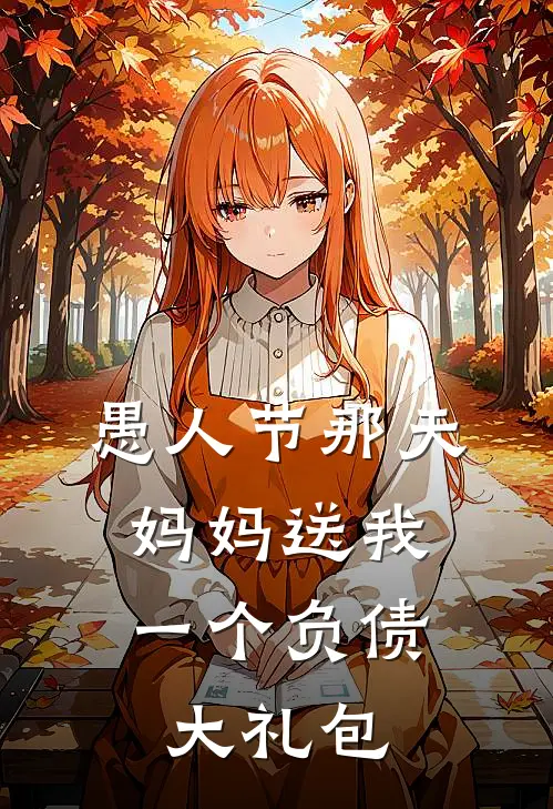 愚人节那天，妈妈送我一个负债大礼包