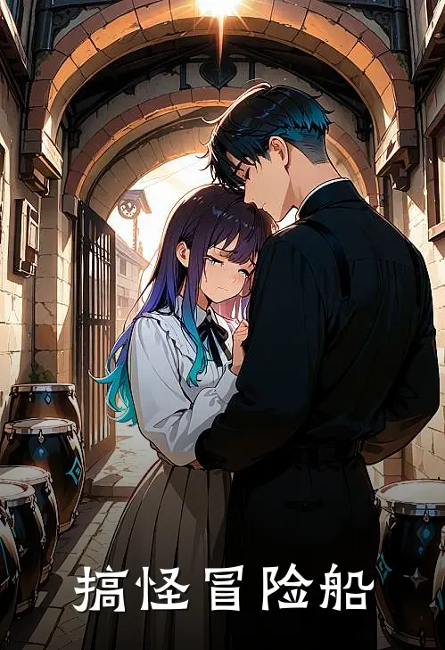 搞怪冒险船(裘夜舟麦麦)免费完结小说_小说完整版免费阅读搞怪冒险船(裘夜舟麦麦)