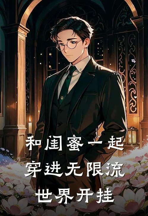 和闺蜜一起穿进无限流世界开挂黎塘夏秋溪铃免费小说阅读_免费小说大全和闺蜜一起穿进无限流世界开挂(黎塘夏秋溪铃)