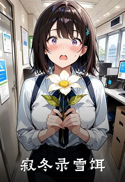 寂冬录雪饵(林澈林正尧)新热门小说_免费完结小说寂冬录雪饵(林澈林正尧)