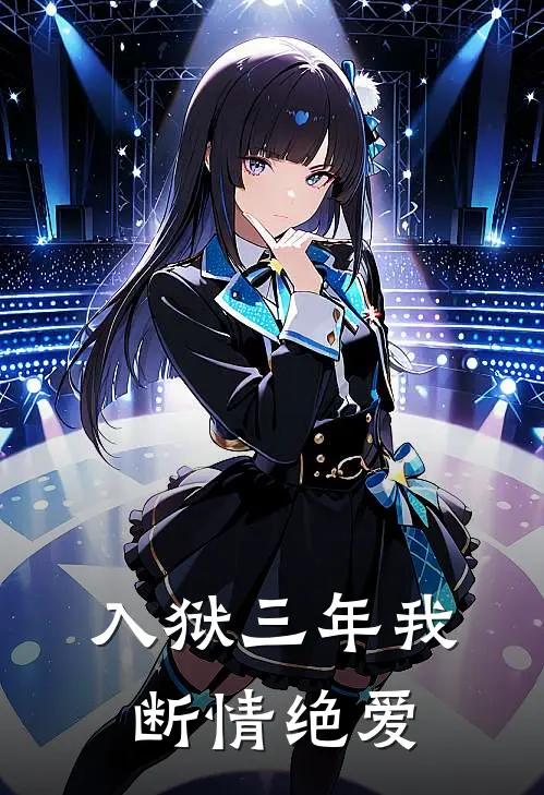 王山林贵泽《入狱三年我断情绝爱》完结版阅读_(入狱三年我断情绝爱)全集阅读