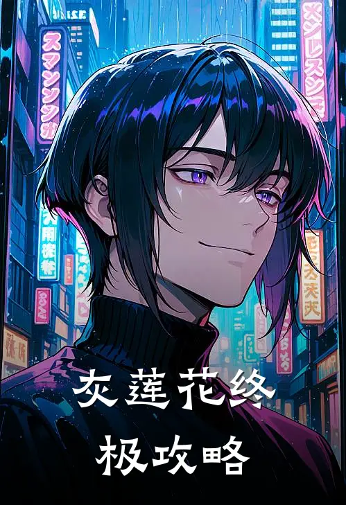 灰莲花终极攻略