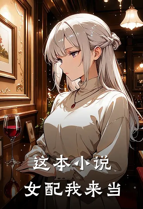 这本小说，女配我来当(林晚照顾宸)免费小说全本阅读_最新章节列表这本小说，女配我来当(林晚照顾宸)