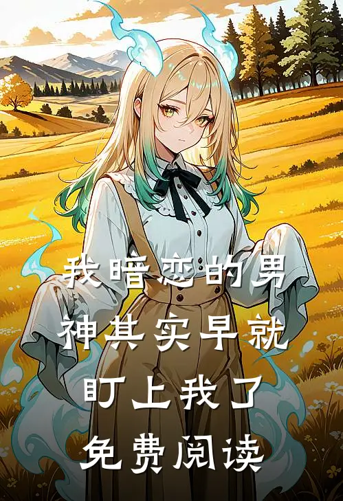 我暗恋的男神其实早就盯上我了免费阅读