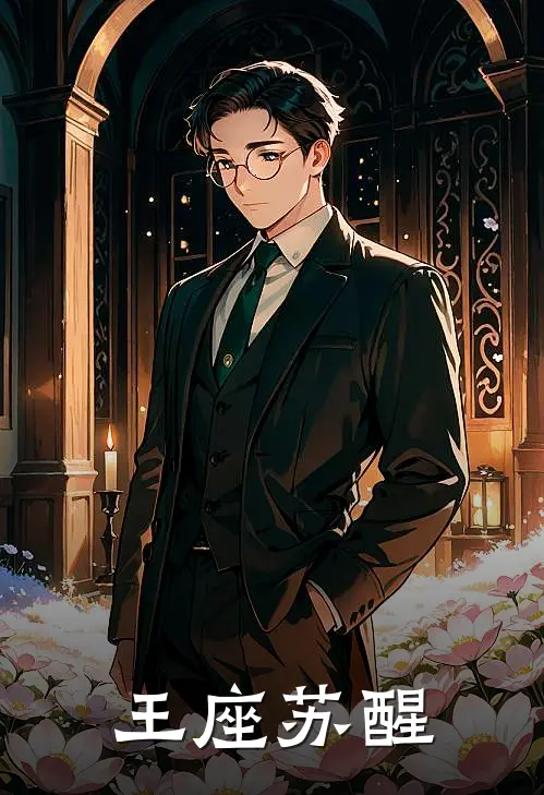 王座苏醒凌墨言赵启明小说推荐完结_全集免费小说王座苏醒(凌墨言赵启明)