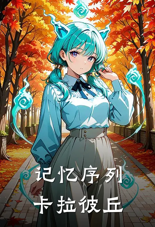 记忆序列卡拉彼丘