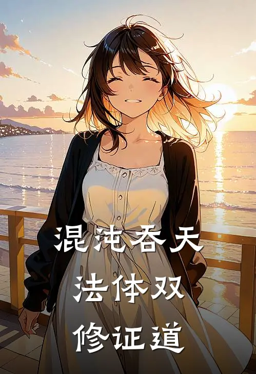 混沌吞天，法体双修证道