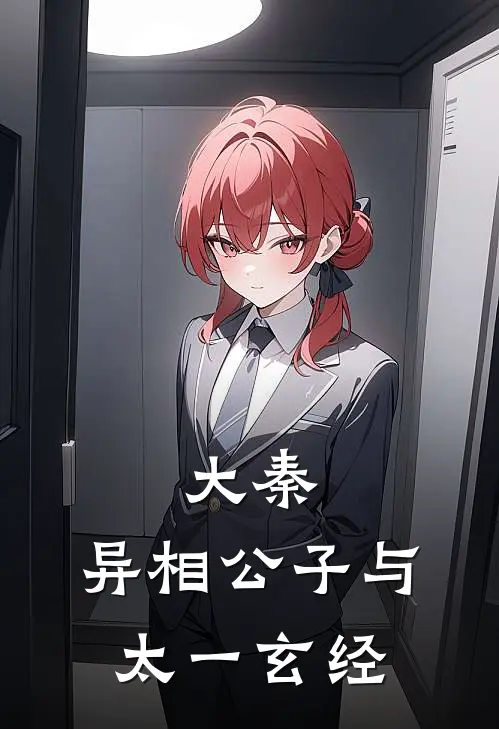 大秦：异相公子与太一玄经张玄红莲小说完整版_热门好看小说大秦：异相公子与太一玄经(张玄红莲)