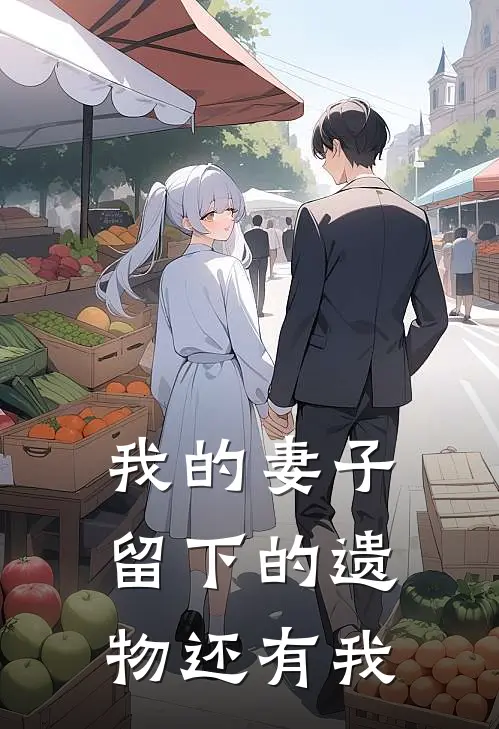 我的妻子留下的遗物还有我(温霜妍白时翊)推荐小说_我的妻子留下的遗物还有我(温霜妍白时翊)全文免费阅读大结局