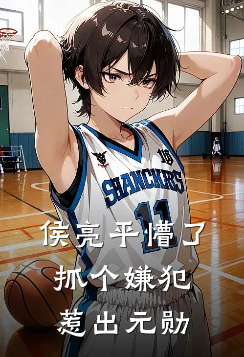 李观云侯亮平侯亮平懵了，抓个嫌犯惹出元勋最新章节在线阅读_李观云侯亮平完整版阅读