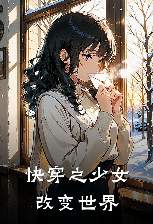 快穿之少女改变世界