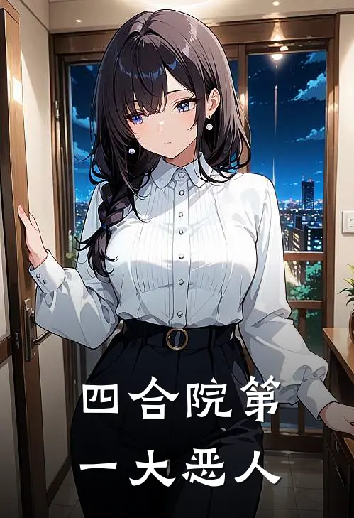 四合院第一大恶人
