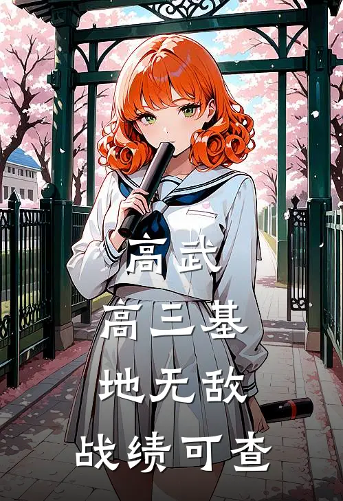 高武：高三基地无敌，战绩可查