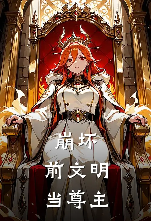 崩坏：前文明当尊主