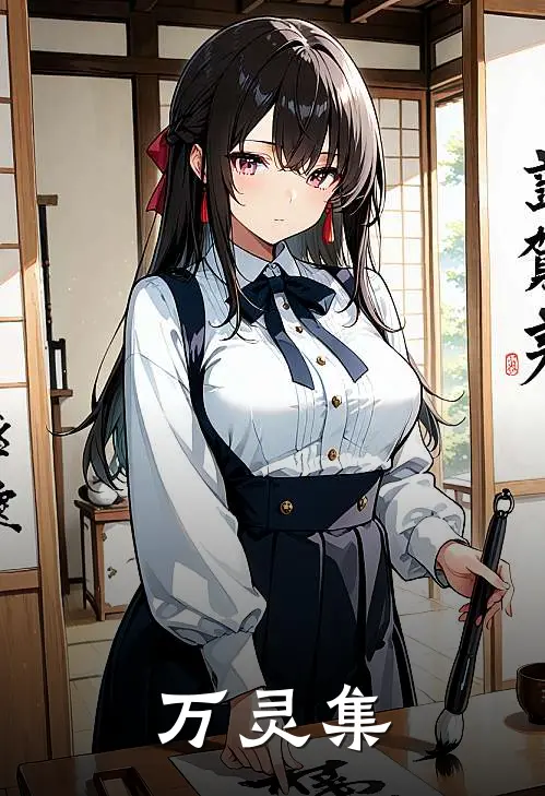万灵集（东方义玄天宗）全文免费阅读无弹窗大结局_万灵集最新章节列表