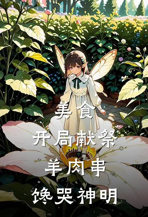 美食：开局献祭羊肉串，馋哭神明