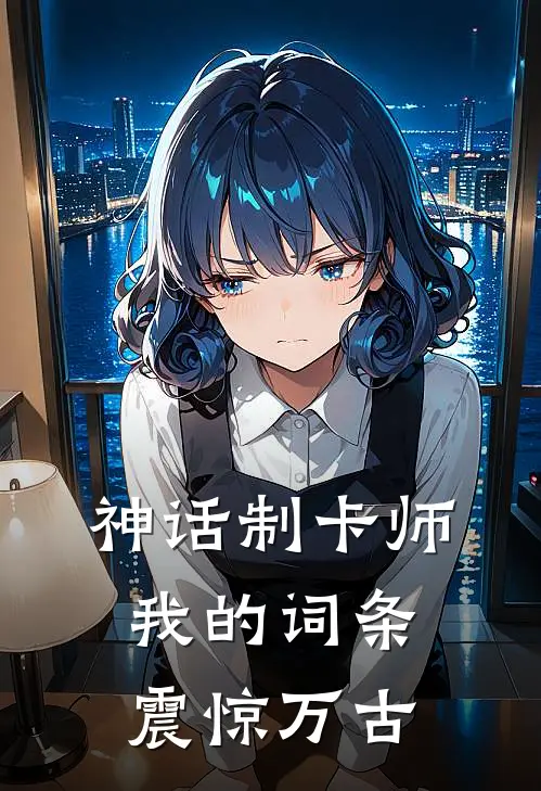 神话制卡师：我的词条震惊万古