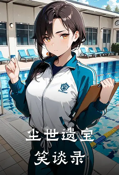 尘世遗宝笑谈录