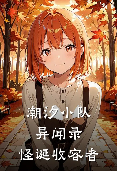 潮汐小队异闻录：怪诞收容者