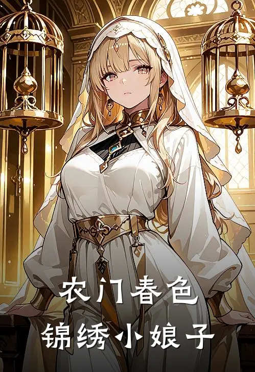 农门春色：锦绣小娘子