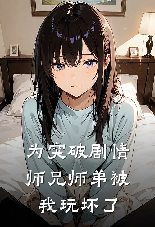 为突破剧情师兄师弟被我玩坏了(沈清辞楚楚)阅读免费小说_完本热门小说为突破剧情师兄师弟被我玩坏了沈清辞楚楚