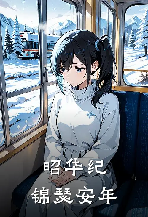 昭华纪：锦瑟安年