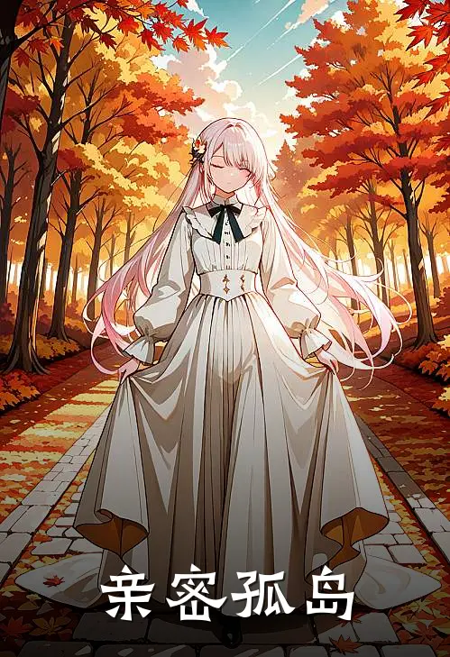 亲密孤岛