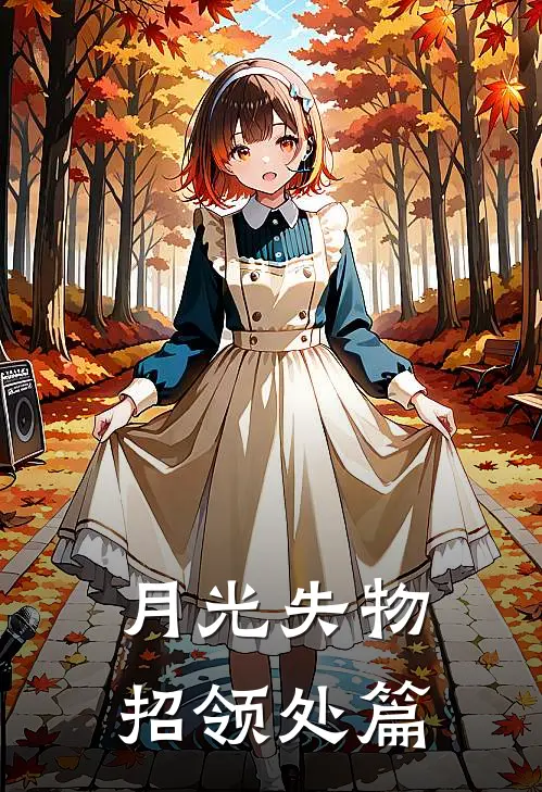 月光失物招领处篇(书遥李成)热门网络小说_最新章节列表月光失物招领处篇(书遥李成)