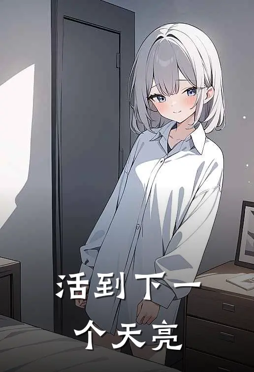 活到下一个天亮