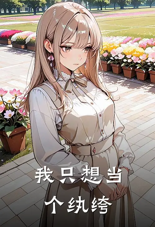 我只想当个纨绔