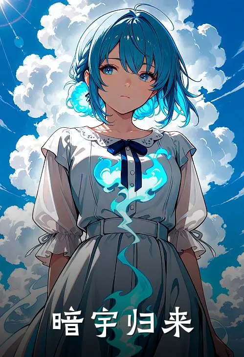 暗宇归来